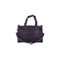 Cosmos Tog Bag - Medium Black Strap